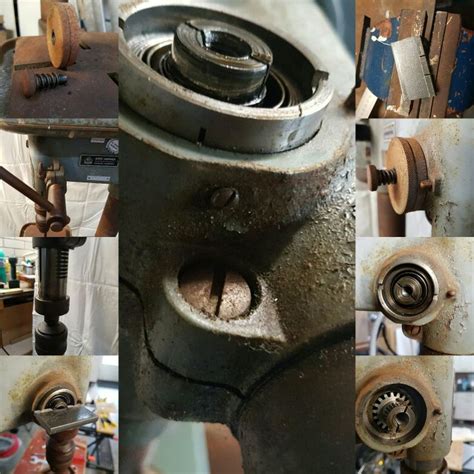 Image result for Remove Quill Spring