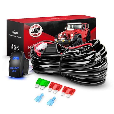 Image result for 12 Volt Wire Color Code