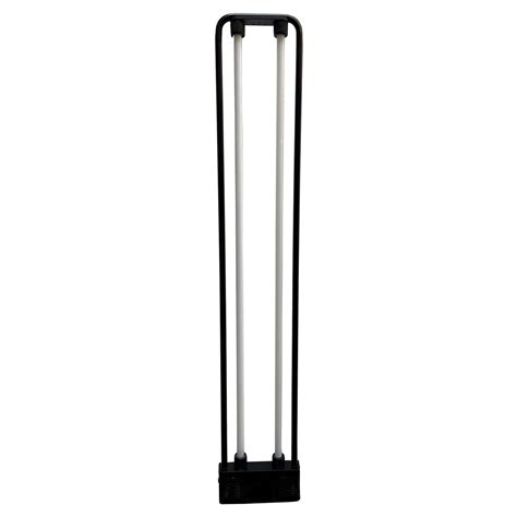 Gian Nicola Gigante Italy 1981 Green Neon Floor Lamp Sottsass at 1stDibs