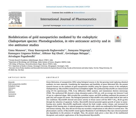 JSS Academy of Higher Education & Research | Faculty of Life Sciences ...