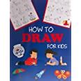Buy How to Draw for Kids: Learn to Draw Step by Step, Easy and Fun ...