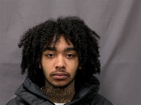 Offender Tracking Information System (OTIS) - Offender Profile