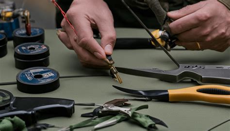 Image result for How to String Old Compound Bow