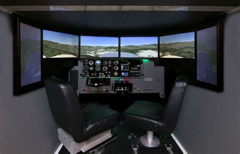 Image result for Redbird Simulator Review