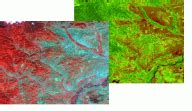 GIS-Lab: NDVI - теория и [практика]
