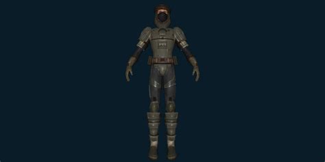 Bounty Hunter – NPCs – Jedipedia.net's SWTOR Database