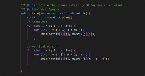 How to Write Program Rotate an Image Using C 的图像结果