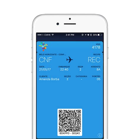 Boarding Pass 的图像结果