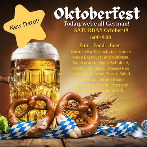 Oktoberfest 2024, Silvermine Golf Club, Norwalk, 19 October 2024 ...