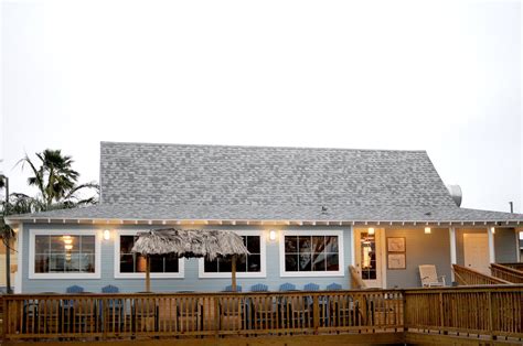 ROOSEVELT'S AT THE TARPON INN, Port Aransas - Restaurant Reviews, Phone ...
