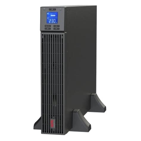 Buy APC Easy UPS On-Line SRV 3000VA RT No Battery 230V SRV3KUXI-IN ...