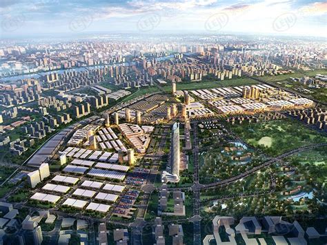 长沙望城滨江生态公园群启动建设 打造14个公园、4个洲岛 - 市政设计 - 新湖南
