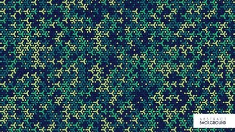 Tech Pattern Vector 的图像结果