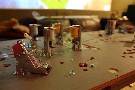 Image result for Pinball Machine Design Project