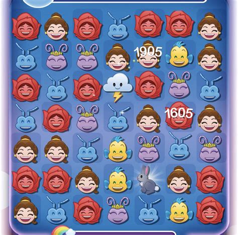 Biggest pet peeve of the game, having 2 emojis that are extremely ...