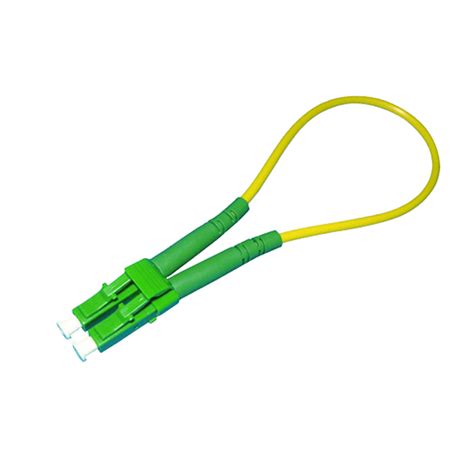 LC Loopback Cable