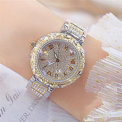 Cinsiyet ayrımcılığı sıkıntı Göreceli boyut stainless steel saat kadın ...