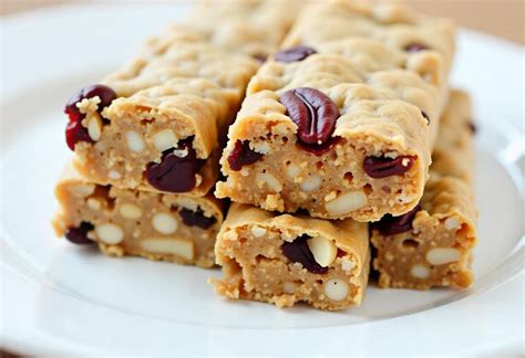 Homemade Energy Bars with Dry Fruits and Nuts | Premium Dry Fruits Buy ...