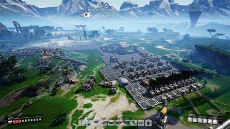 Image result for Satisfactory Module Frame Farm