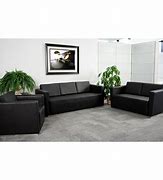 Image result for Office Reception Couch