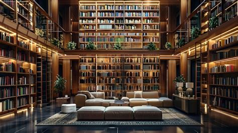 Image result for Library Inside