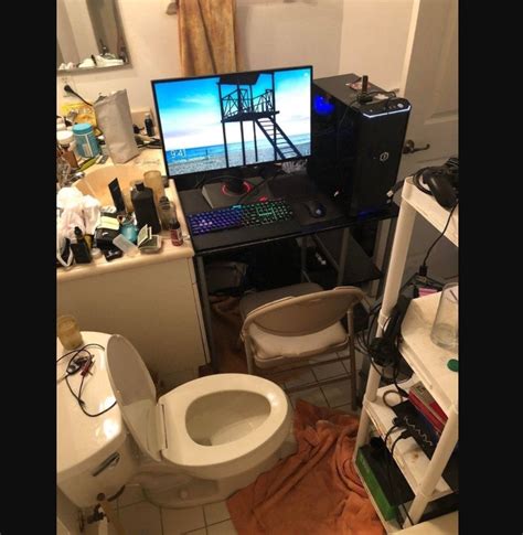 Image result for Guys PC Setup Exploding Meme