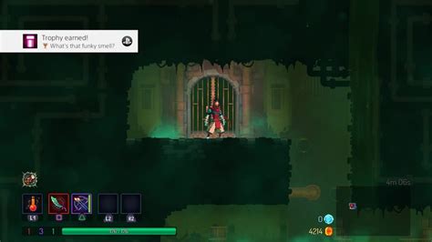 Image result for Dead Cells Blueprint Extractor