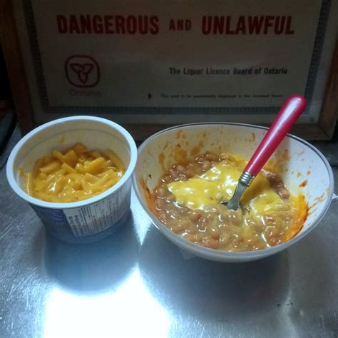 Thinking About Thos Beans