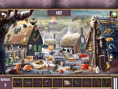 free hidden object games apk v1.2.2