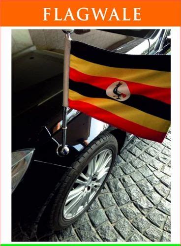 Car Flags - Car Flag for Bonnet Manufacturer from New Delhi