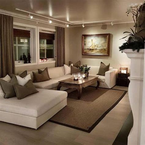 Is Chocolate Color Represents Luxury In Home Interior? - DesignerHomez