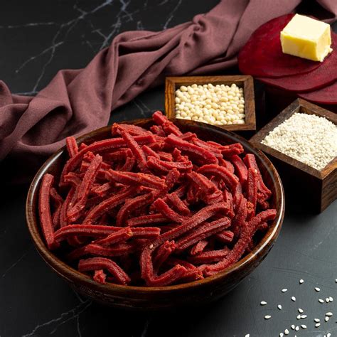 Millet Murukku - Fresh Veggie extract Combo (3 Packets) - 100g – Millet ...