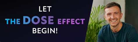 The DOSE Effect: Unlock the secret powers of dopamine, serotonin and ...