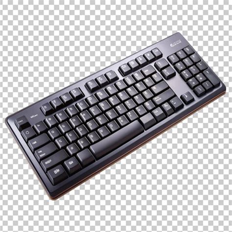 Computer Keyboard Transparent Background 的图像结果