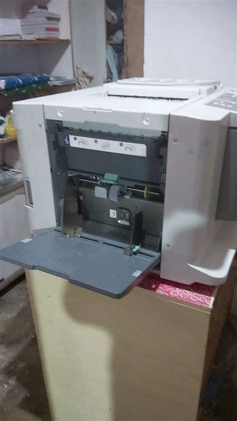 Image result for Offset Printer