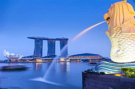 留学申请|多国策略之新加坡留学攻略 - 知乎