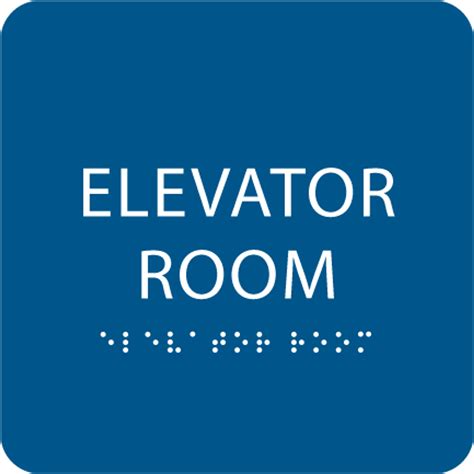 Elevator Sign 的图像结果