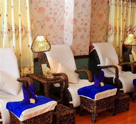 RELAX FOOT SPA (2026) All You Should Know BEFORE You Go (w/ Reviews)