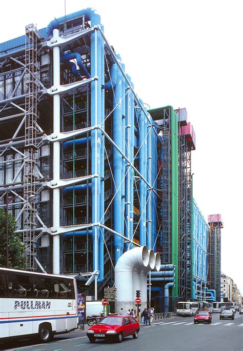 High-Tech Architecture Design 的图像结果