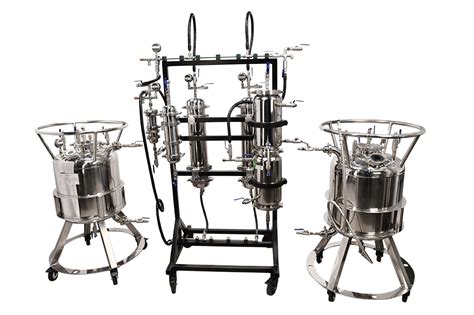 Closed Loop Extractor 的图像结果