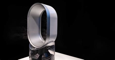 Image result for Dyson Humidifier Maintenance