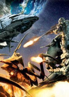 星河战队2：联邦英雄-电影-高清下载观看-小白网