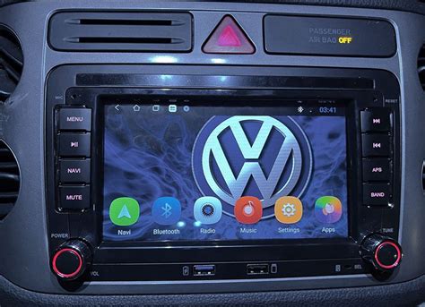 Image result for Android Auto Bluetooth Connection VW