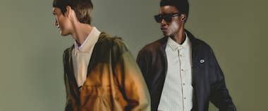Fall Essentials | Men | LACOSTE