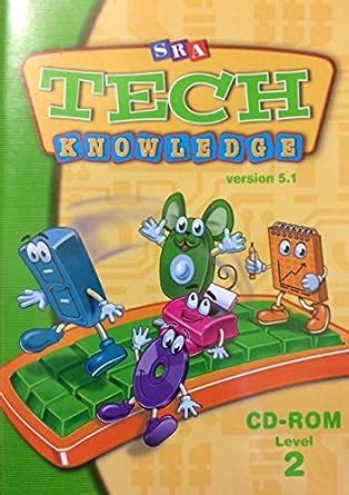 TECH KNOWLEDGE - CD SINGLE VERSION LEVEL 2 : Mcgraw-Hill, N/A: Amazon ...