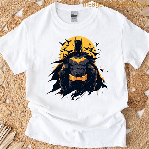 Batman T-shirt