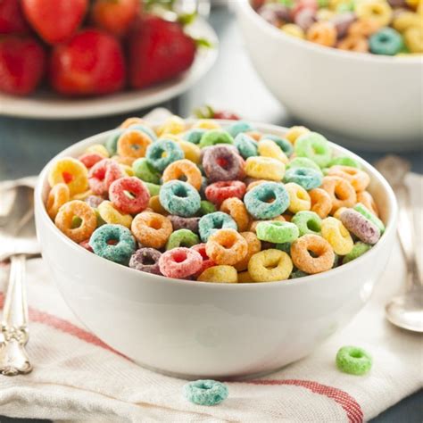 Worst unhealthy breakfast foods to avoid in the morning