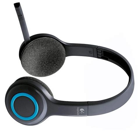 Image result for Logitech Wireless Headset