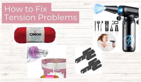 Image result for Sentro Knitting Machine Tutorial Adding New Yarn