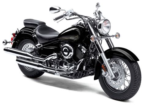 2013 Yamaha V-Star 650 Classic - Picture 498379 | motorcycle review @ Top Speed